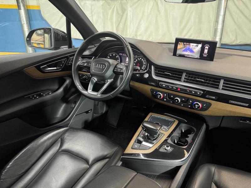 Купить Audi Q7 бензин 2017 id-1007438 в Киеве, Фото №[delta]