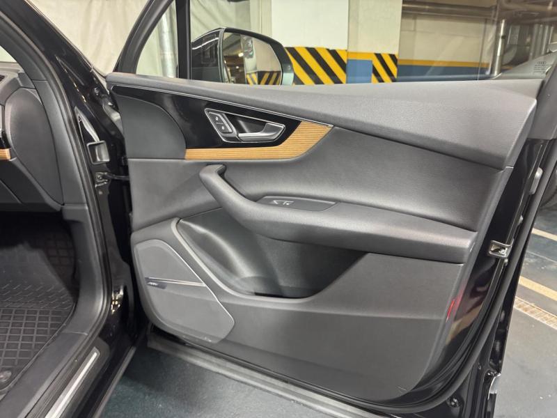 Купить Audi Q7 бензин 2017 id-1007438 в Киеве, Фото №[delta]