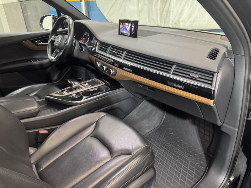 Купить Audi Q7 бензин 2017 id-1007438 в Киеве, Фото №[delta]