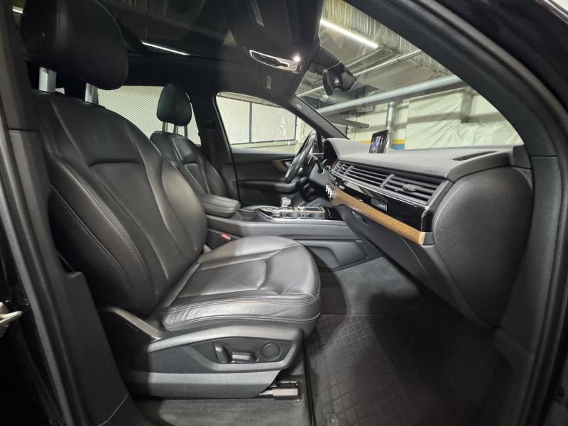 Купить Audi Q7 бензин 2017 id-1007438 в Киеве, Фото №[delta]