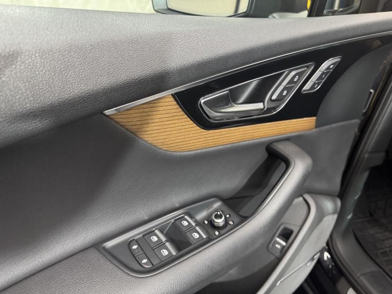 Купить Audi Q7 бензин 2017 id-1007438 в Киеве, Фото №[delta]