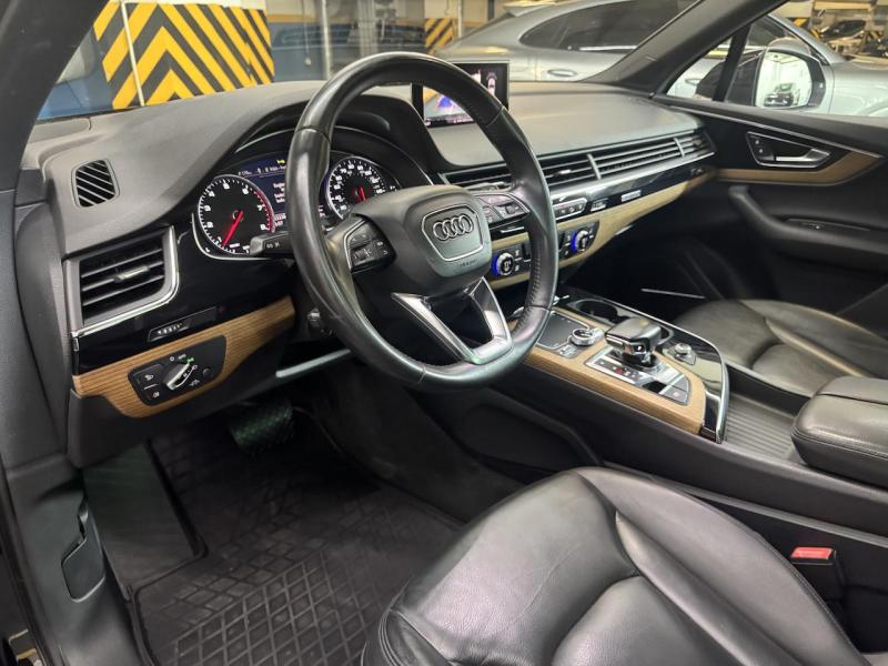 Купить Audi Q7 бензин 2017 id-1007438 в Киеве, Фото №[delta]