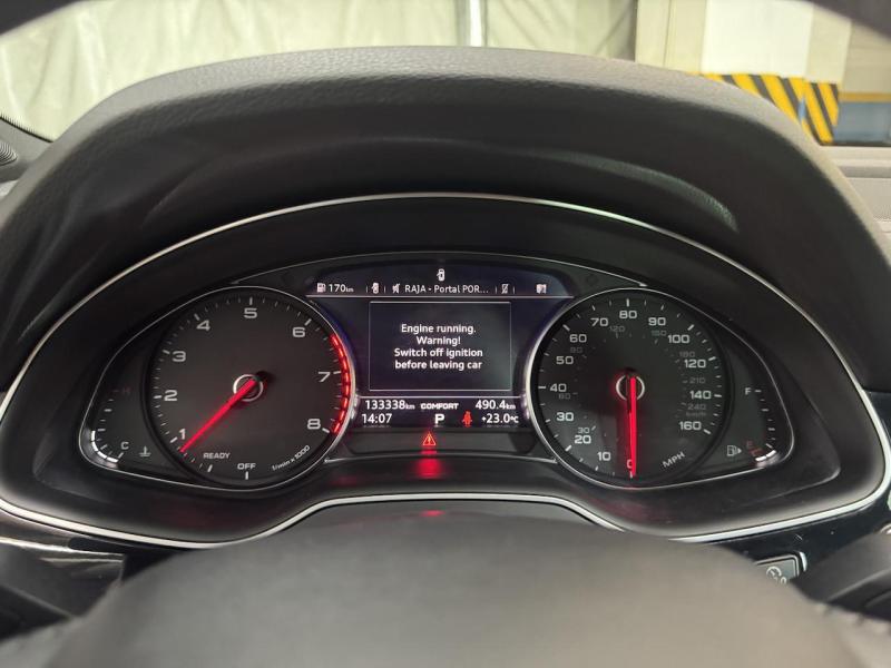 Купить Audi Q7 бензин 2017 id-1007438 в Киеве, Фото №[delta]