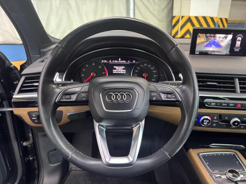Купить Audi Q7 бензин 2017 id-1007438 в Киеве, Фото №[delta]