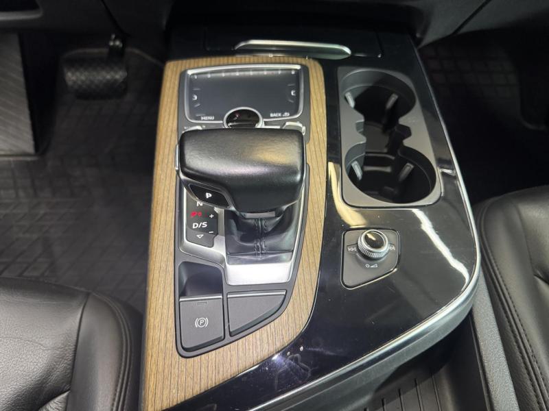 Купить Audi Q7 бензин 2017 id-1007438 в Киеве, Фото №[delta]