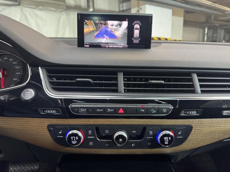 Купить Audi Q7 бензин 2017 id-1007438 в Киеве, Фото №[delta]