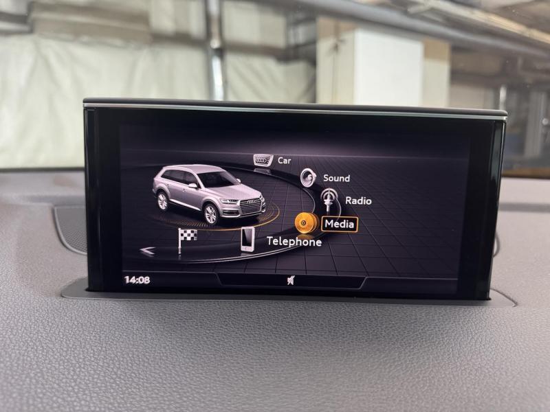 Купить Audi Q7 бензин 2017 id-1007438 в Киеве, Фото №[delta]