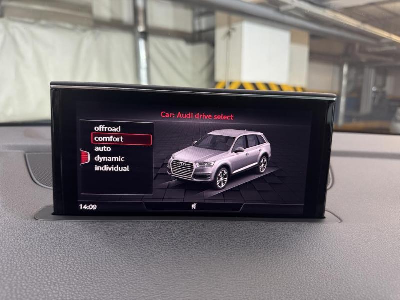 Купить Audi Q7 бензин 2017 id-1007438 в Киеве, Фото №[delta]