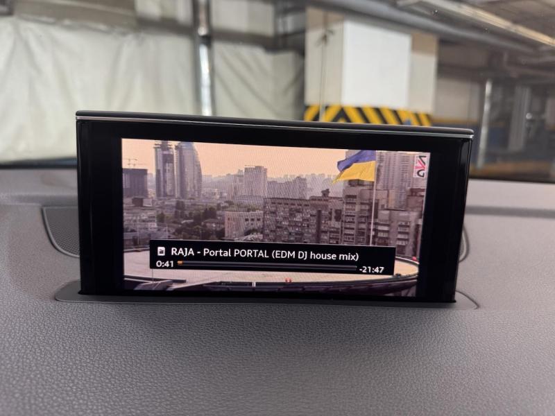 Купить Audi Q7 бензин 2017 id-1007438 в Киеве, Фото №[delta]