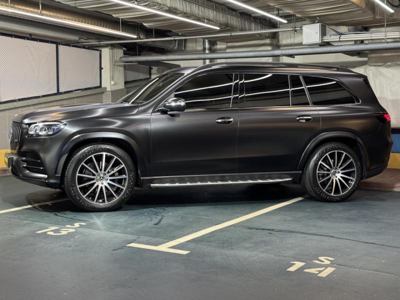 Купить Mercedes-Benz GLS 350D AMG дизель 2021 id-1007437 в Киеве, Фото №[delta]