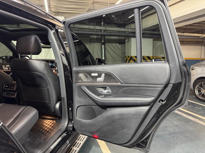 Купить Mercedes-Benz GLS 350D AMG дизель 2021 id-1007437 в Киеве, Фото №[delta]
