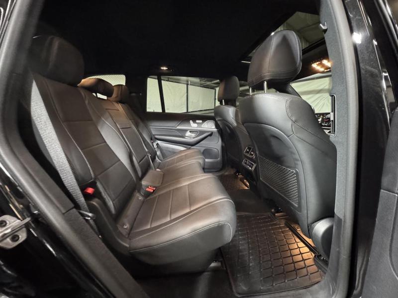 Купить Mercedes-Benz GLS 350D AMG дизель 2021 id-1007437 в Киеве, Фото №[delta]