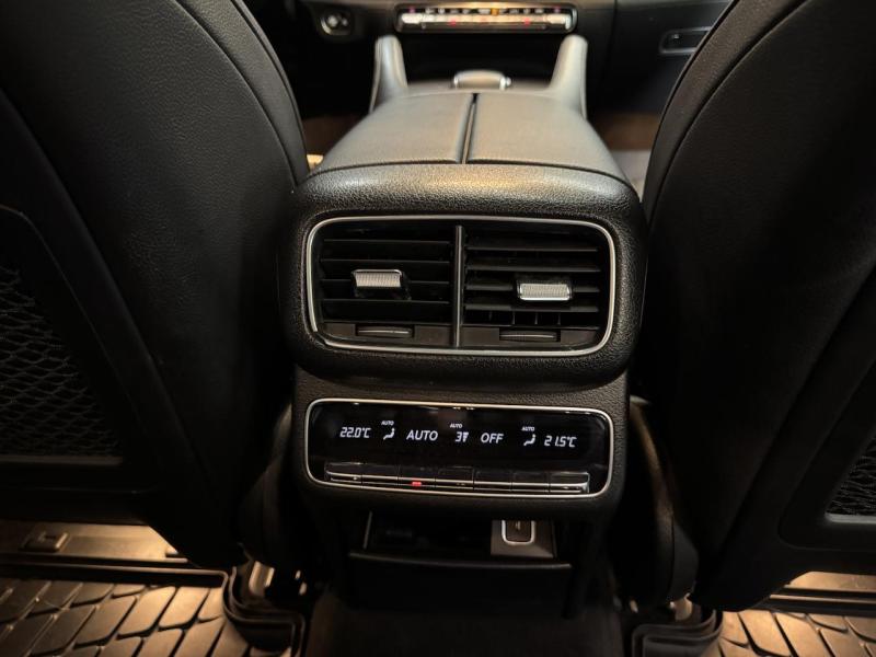 Купить Mercedes-Benz GLS 350D AMG дизель 2021 id-1007437 в Киеве, Фото №[delta]