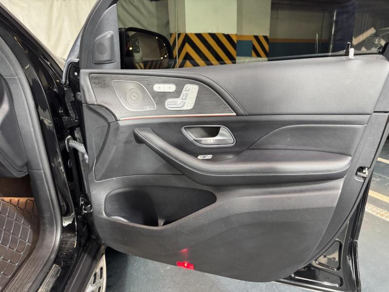 Купить Mercedes-Benz GLS 350D AMG дизель 2021 id-1007437 в Киеве, Фото №[delta]