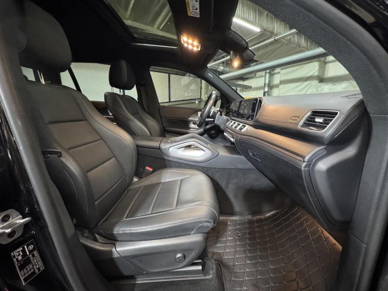 Купить Mercedes-Benz GLS 350D AMG дизель 2021 id-1007437 в Киеве, Фото №[delta]