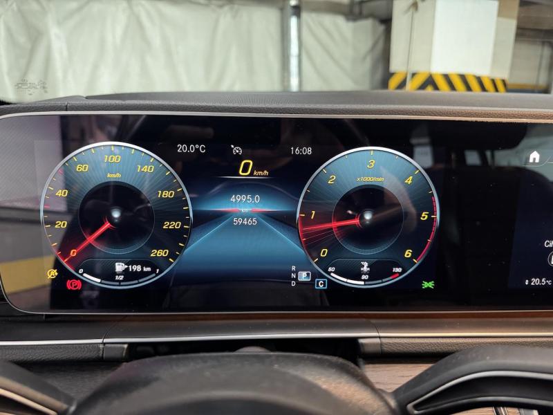 Купить Mercedes-Benz GLS 350D AMG дизель 2021 id-1007437 в Киеве, Фото №[delta]