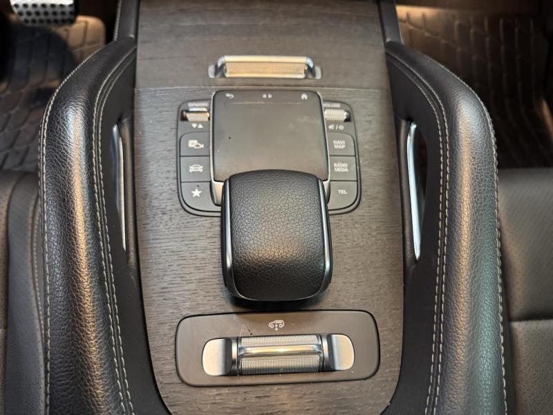 Купить Mercedes-Benz GLS 350D AMG дизель 2021 id-1007437 в Киеве, Фото №[delta]