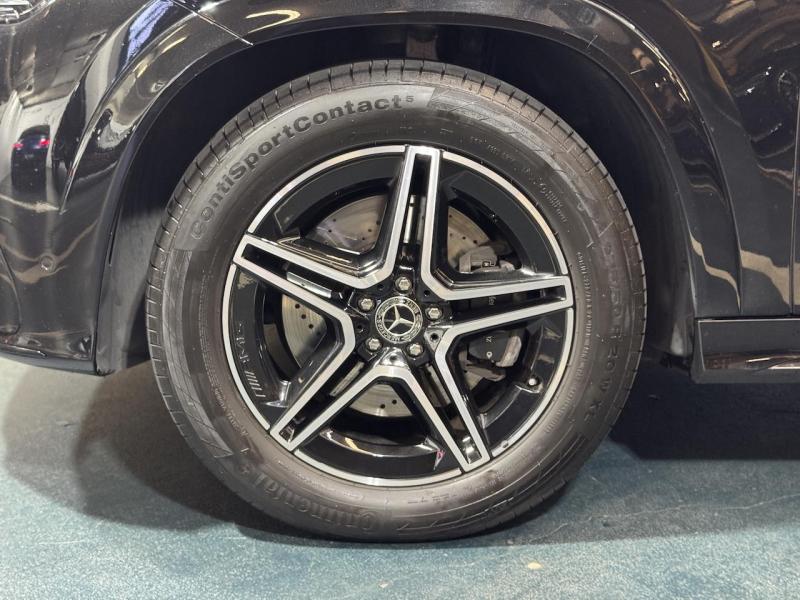 Купить Mercedes-Benz GLE Coupe 350D дизель 2023 id-1007454 в Киеве, Фото №[delta]