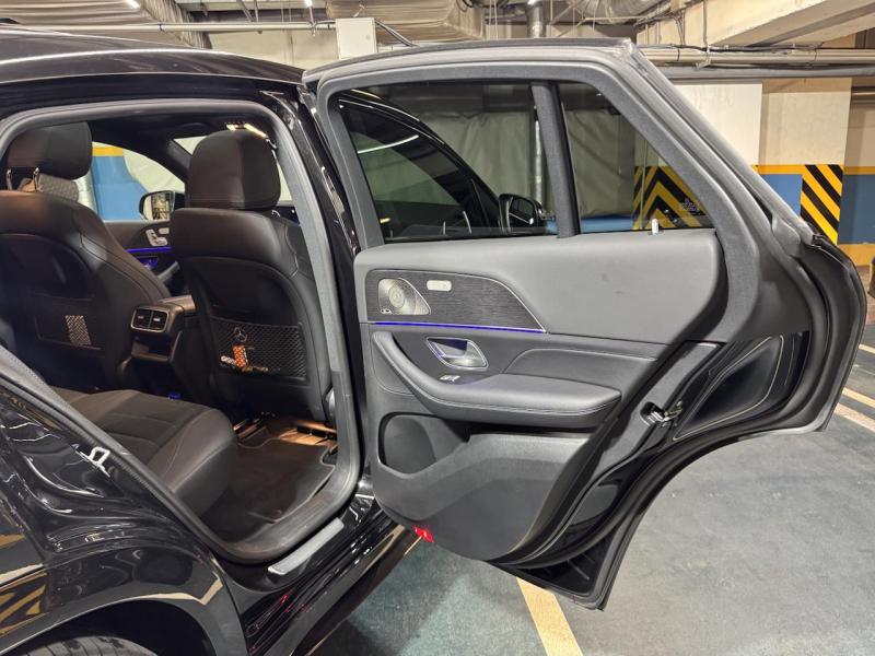 Купить Mercedes-Benz GLE Coupe 350D дизель 2023 id-1007454 в Киеве, Фото №[delta]