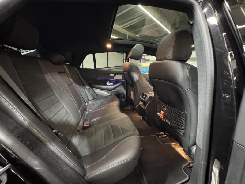 Купить Mercedes-Benz GLE Coupe 350D дизель 2023 id-1007454 в Киеве, Фото №[delta]