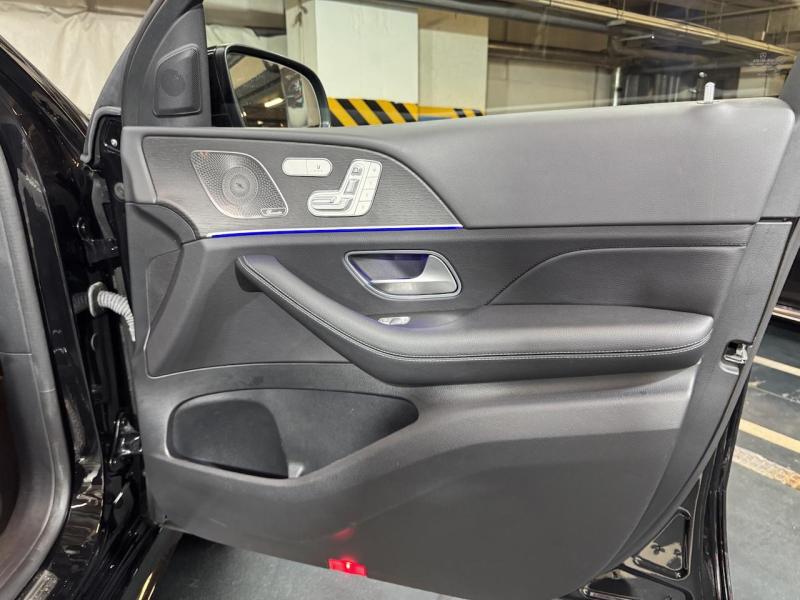 Купить Mercedes-Benz GLE Coupe 350D дизель 2023 id-1007454 в Киеве, Фото №[delta]