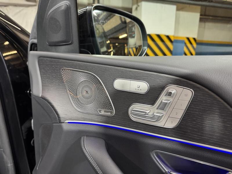 Купить Mercedes-Benz GLE Coupe 350D дизель 2023 id-1007454 в Киеве, Фото №[delta]