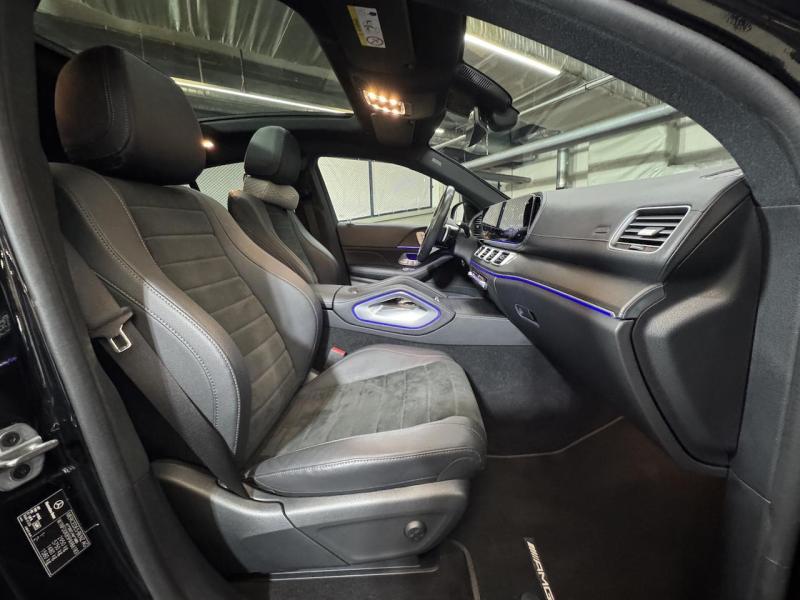 Купить Mercedes-Benz GLE Coupe 350D дизель 2023 id-1007454 в Киеве, Фото №[delta]