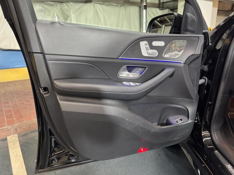 Купить Mercedes-Benz GLE Coupe 350D дизель 2023 id-1007454 в Киеве, Фото №[delta]