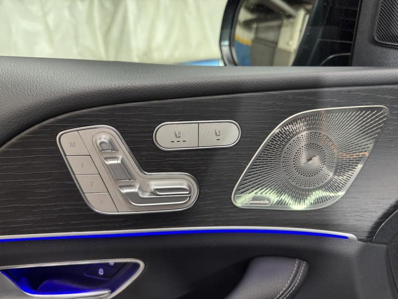 Купить Mercedes-Benz GLE Coupe 350D дизель 2023 id-1007454 в Киеве, Фото №[delta]