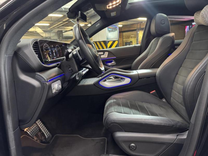 Купить Mercedes-Benz GLE Coupe 350D дизель 2023 id-1007454 в Киеве, Фото №[delta]