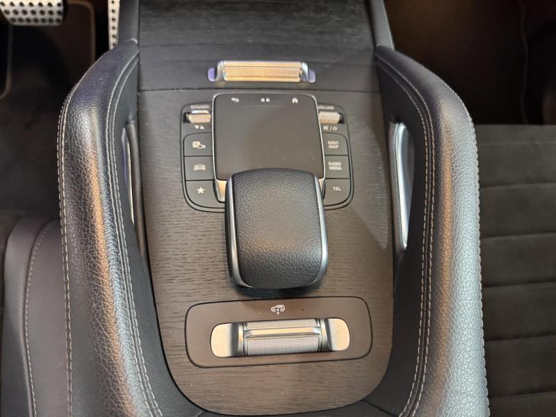 Купить Mercedes-Benz GLE Coupe 350D дизель 2023 id-1007454 в Киеве, Фото №[delta]