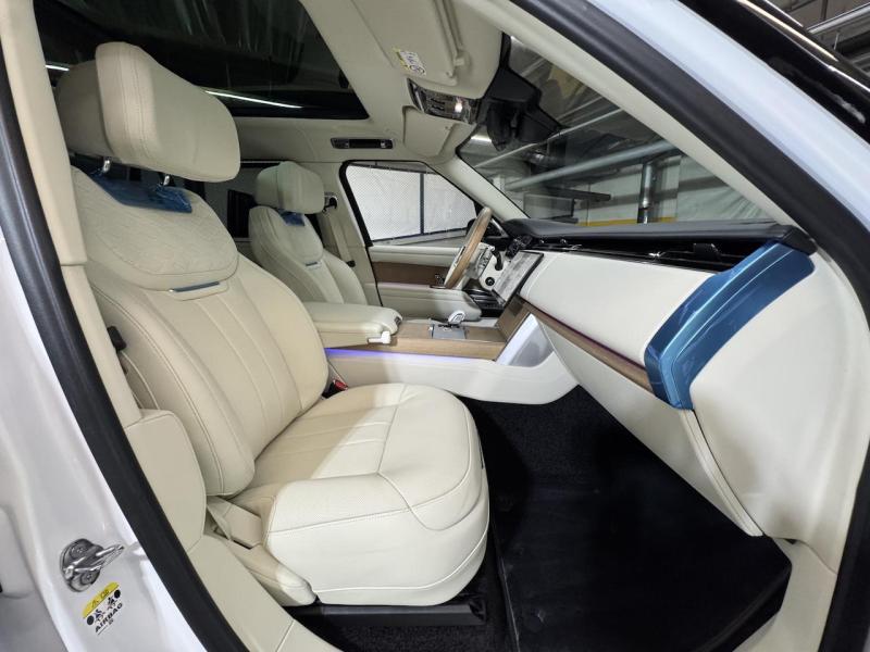 Купить Land-Rover Range-Rover SVAutobiography Long бензин 2024 id-1007458 в Киеве, Фото №[delta]