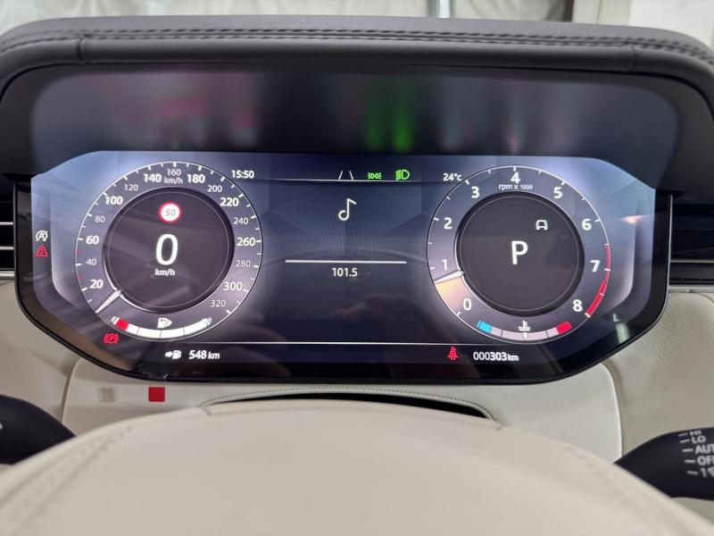 Купить Land-Rover Range-Rover SVAutobiography Long бензин 2024 id-1007458 в Киеве, Фото №[delta]