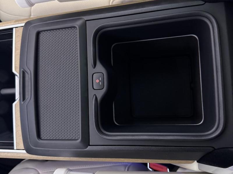 Купить Land-Rover Range-Rover SVAutobiography Long бензин 2024 id-1007458 в Киеве, Фото №[delta]