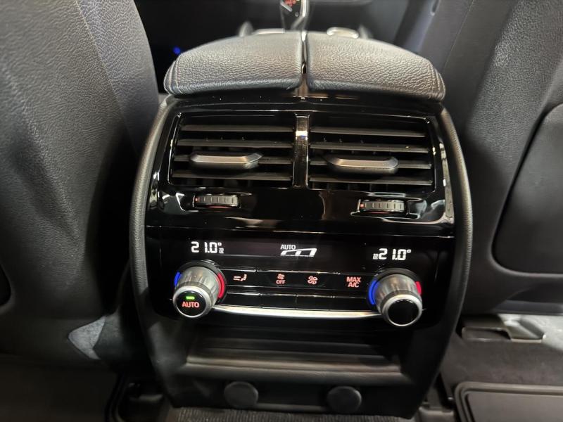 Купить BMW 5-Series 540i xDrive бензин 2017 id-1007461 в Киеве, Фото №[delta]