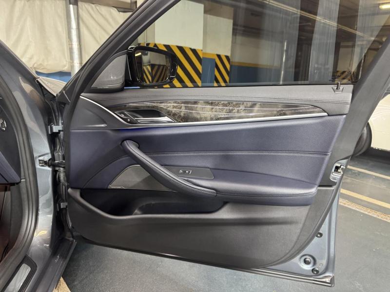 Купить BMW 5-Series 540i xDrive бензин 2017 id-1007461 в Киеве, Фото №[delta]