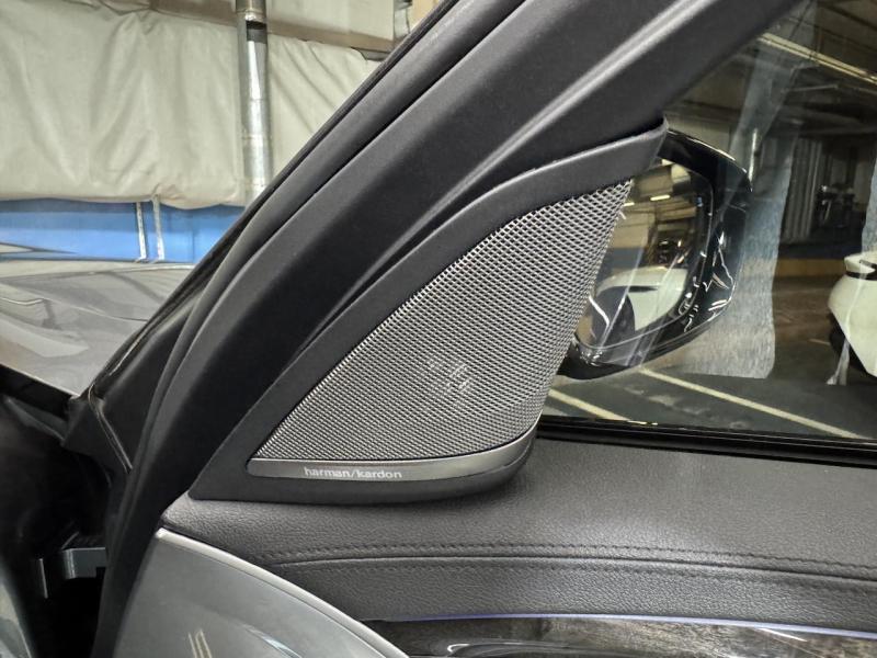 Купить BMW 5-Series 540i xDrive бензин 2017 id-1007461 в Киеве, Фото №[delta]