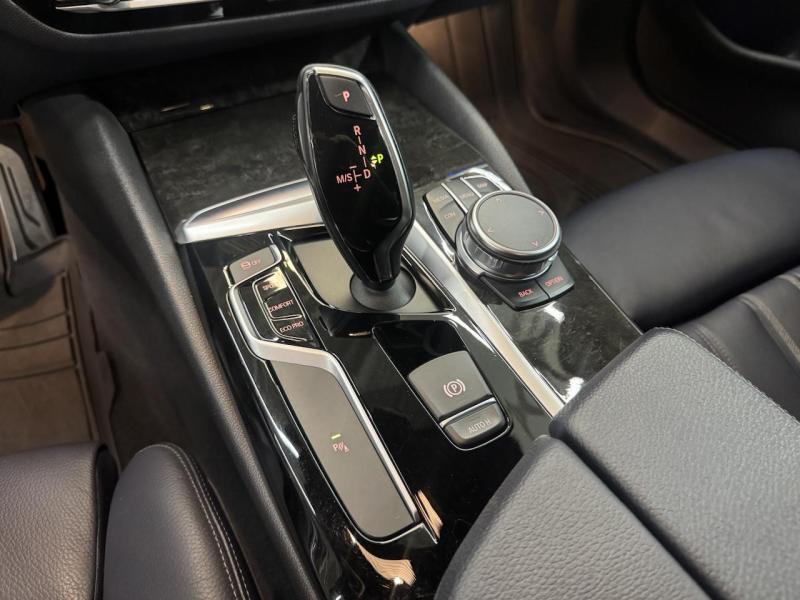 Купить BMW 5-Series 540i xDrive бензин 2017 id-1007461 в Киеве, Фото №[delta]