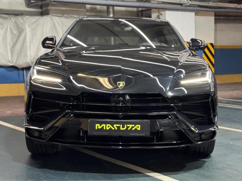 Купить Lamborghini Urus S бензин 2025 id-1007468 в Киеве, Фото №[delta]