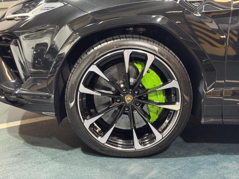 Купить Lamborghini Urus S бензин 2025 id-1007468 в Киеве, Фото №[delta]