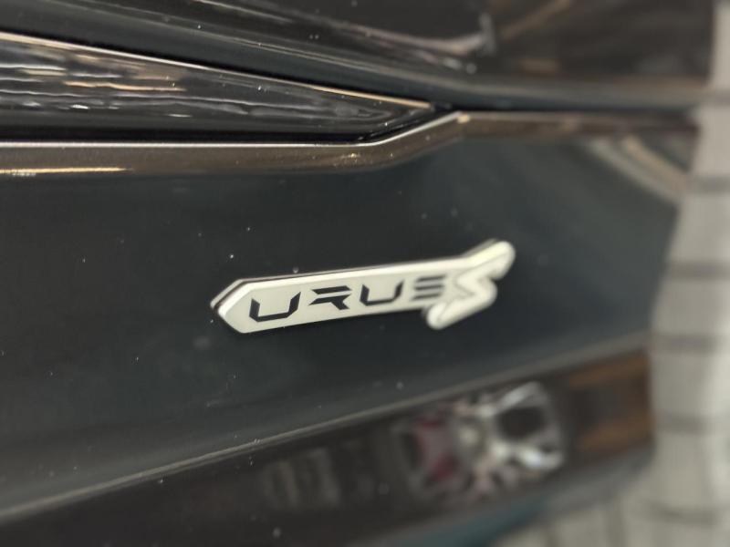 Купить Lamborghini Urus S бензин 2025 id-1007468 в Киеве, Фото №[delta]