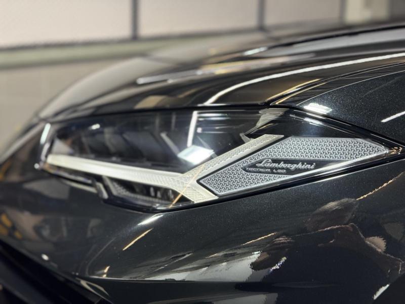 Купить Lamborghini Urus S бензин 2025 id-1007468 в Киеве, Фото №[delta]