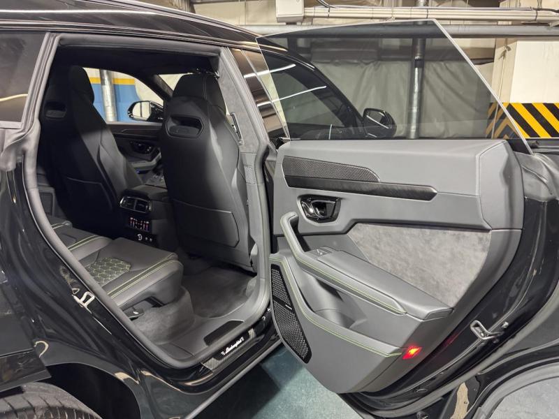 Купить Lamborghini Urus S бензин 2025 id-1007468 в Киеве, Фото №[delta]