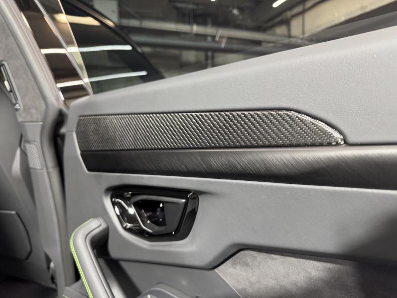 Купить Lamborghini Urus S бензин 2025 id-1007468 в Киеве, Фото №[delta]