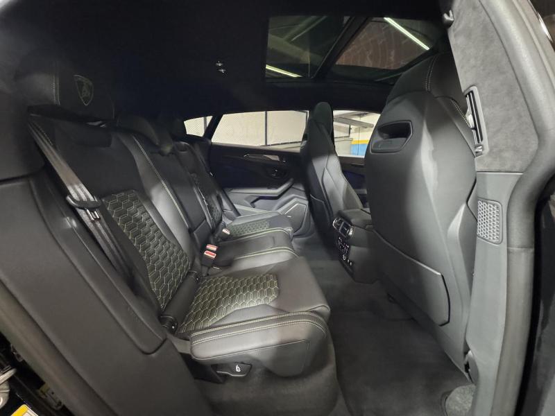 Купить Lamborghini Urus S бензин 2025 id-1007468 в Киеве, Фото №[delta]