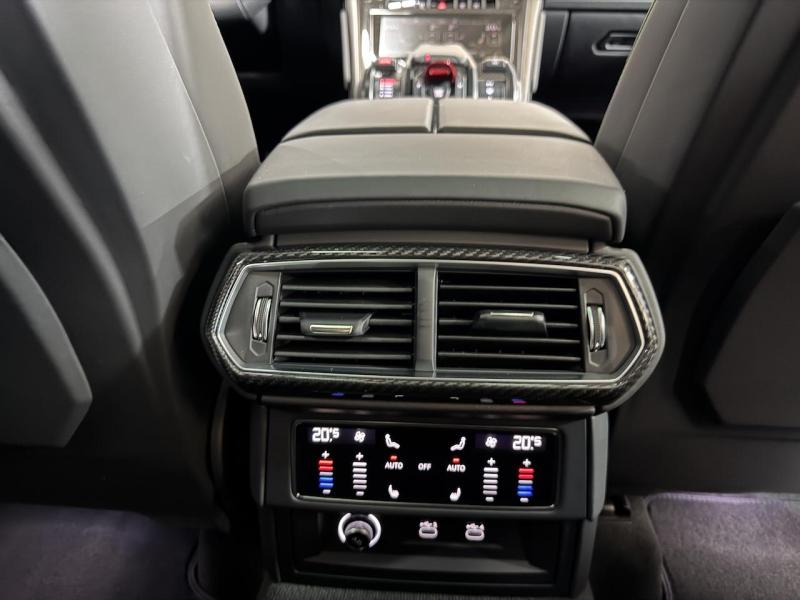 Купить Lamborghini Urus S бензин 2025 id-1007468 в Киеве, Фото №[delta]