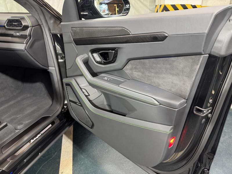 Купить Lamborghini Urus S бензин 2025 id-1007468 в Киеве, Фото №[delta]