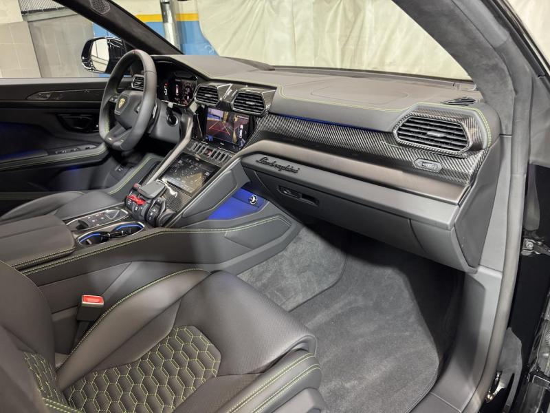 Купить Lamborghini Urus S бензин 2025 id-1007468 в Киеве, Фото №[delta]