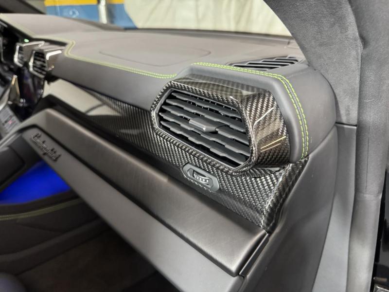 Купить Lamborghini Urus S бензин 2025 id-1007468 в Киеве, Фото №[delta]