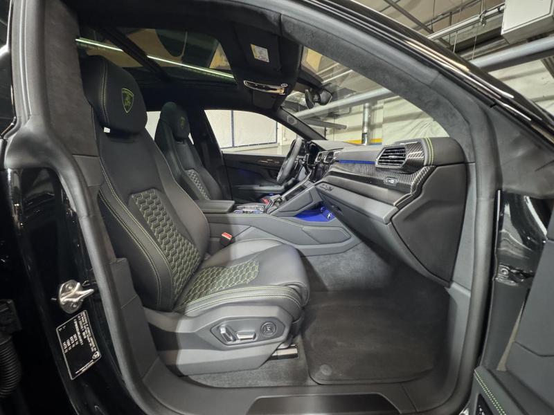 Купить Lamborghini Urus S бензин 2025 id-1007468 в Киеве, Фото №[delta]